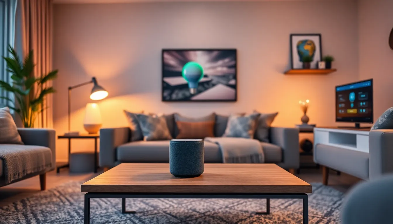 Smart Home Technologies Every Beginner Should Know About (Prepare to Be Amazed!)