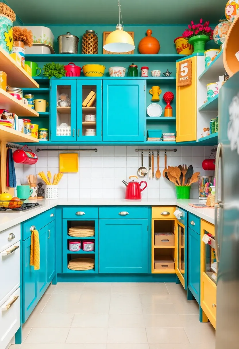 20 Kitschy Kitchen Storage Hacks That Are as Fun as They Are Functional (We Love 11!) - Conclusion