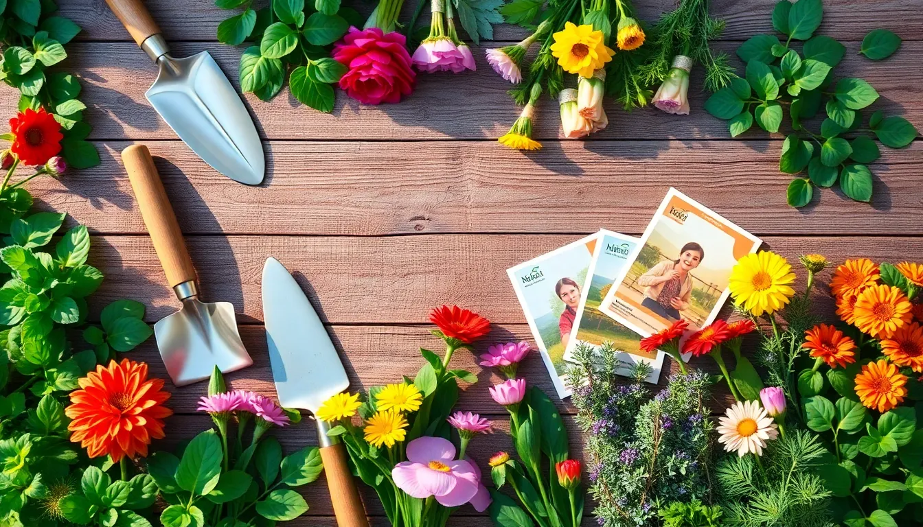 9 Low-Cost Gardening Tips That’ll Keep Your Small Garden Thriving Without Breaking the Bank!