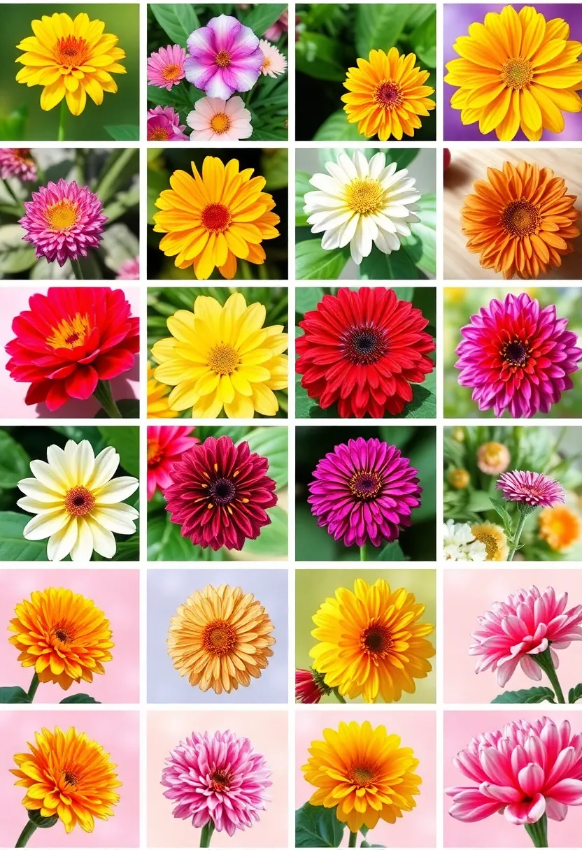 Vibrant Flower Images That Will Brighten Your Day (You Won't Believe #7!) - Flowers in Bloom!