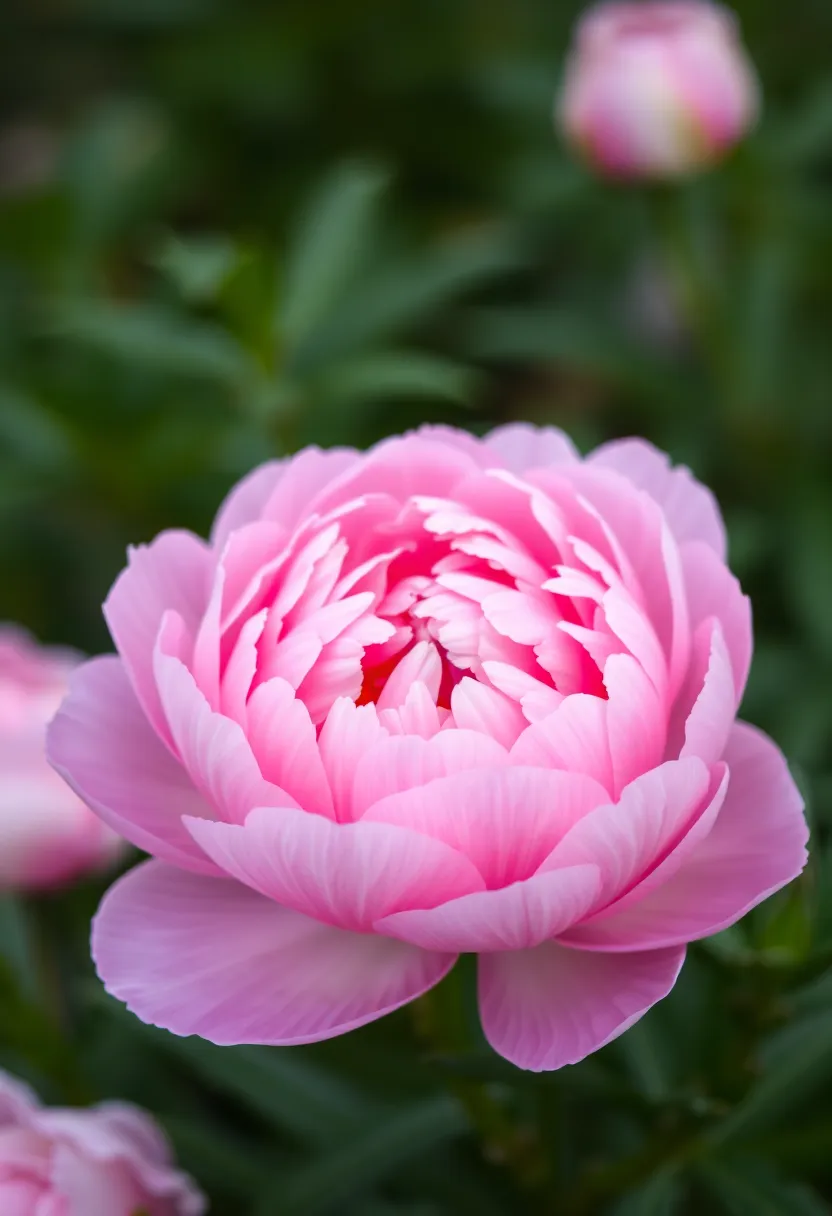 Vibrant Flower Images That Will Brighten Your Day (You Won't Believe #7!) - Lush Peonies