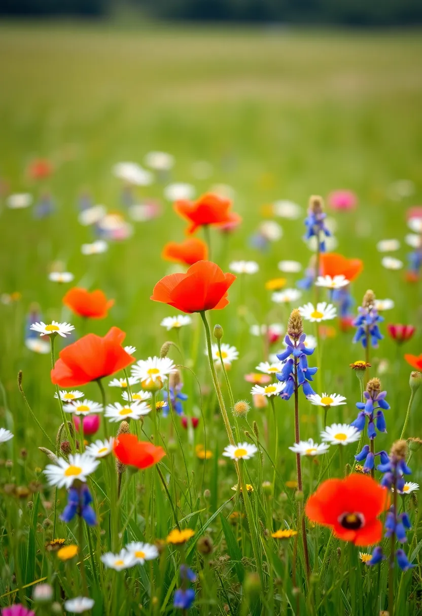 Vibrant Flower Images That Will Brighten Your Day (You Won't Believe #7!) - Wildflower Wonderland