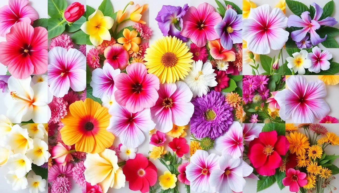 Vibrant Flower Photos That Will Brighten Your Day