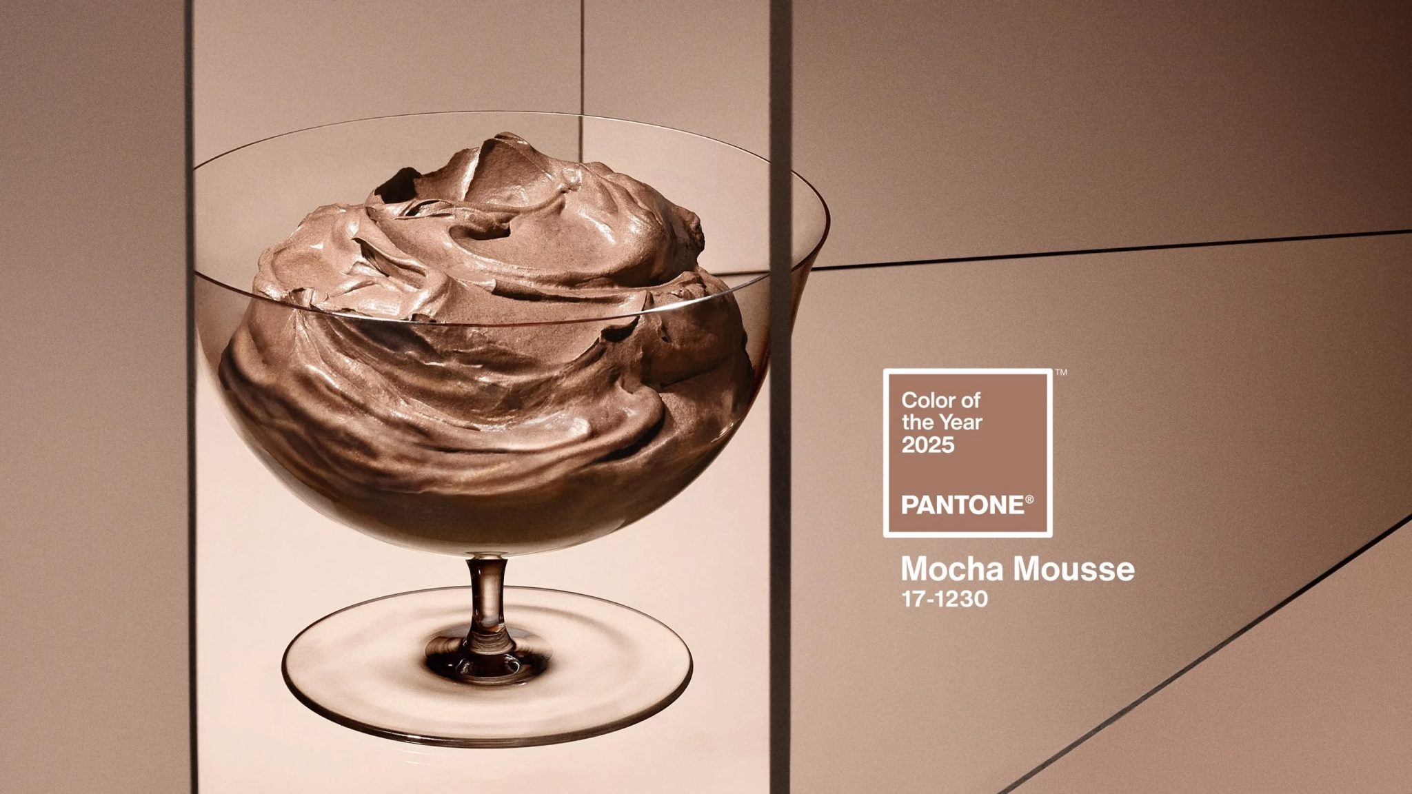 Ways Warm Brown Hues Like Mocha Mousse Pantone Colour of the Year