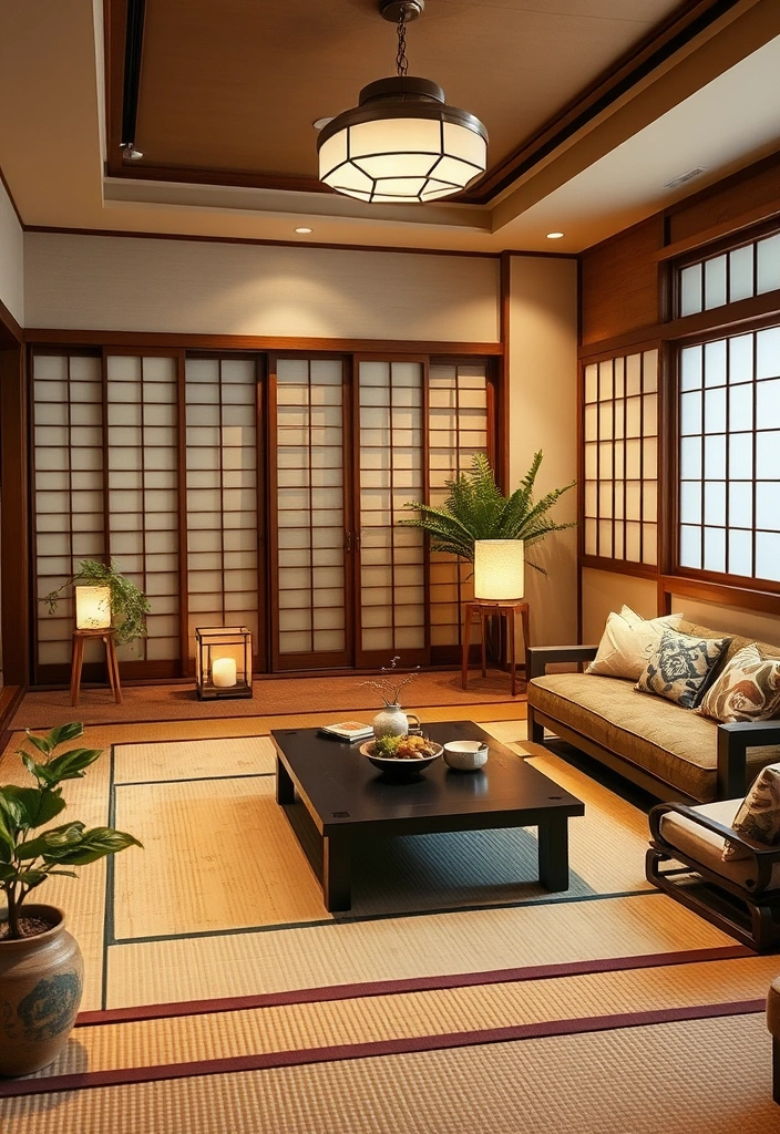 12 Stunning Japanese Living Room Decor Ideas for a Harmonious Haven (You Won't Believe #6!) - Conclusion