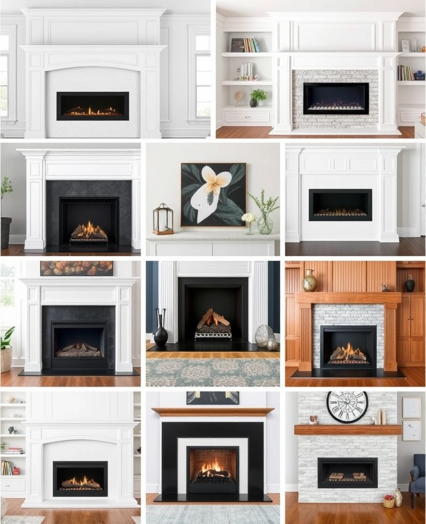 15 Stunning Fireplace Makeover Ideas That'll Make Your Home Feel Brand New! - Conclusion